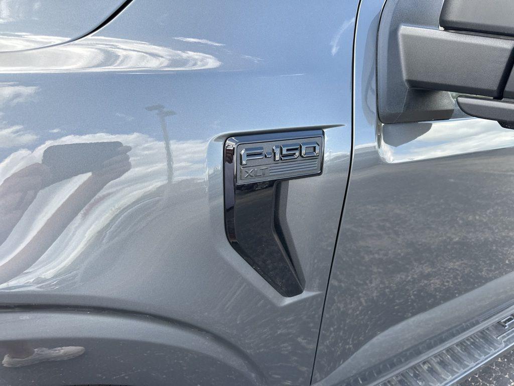 new 2026 Ford F-150 car, priced at $60,301
