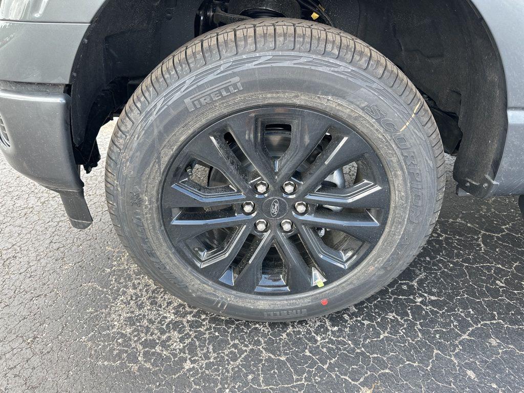 new 2026 Ford F-150 car, priced at $60,301