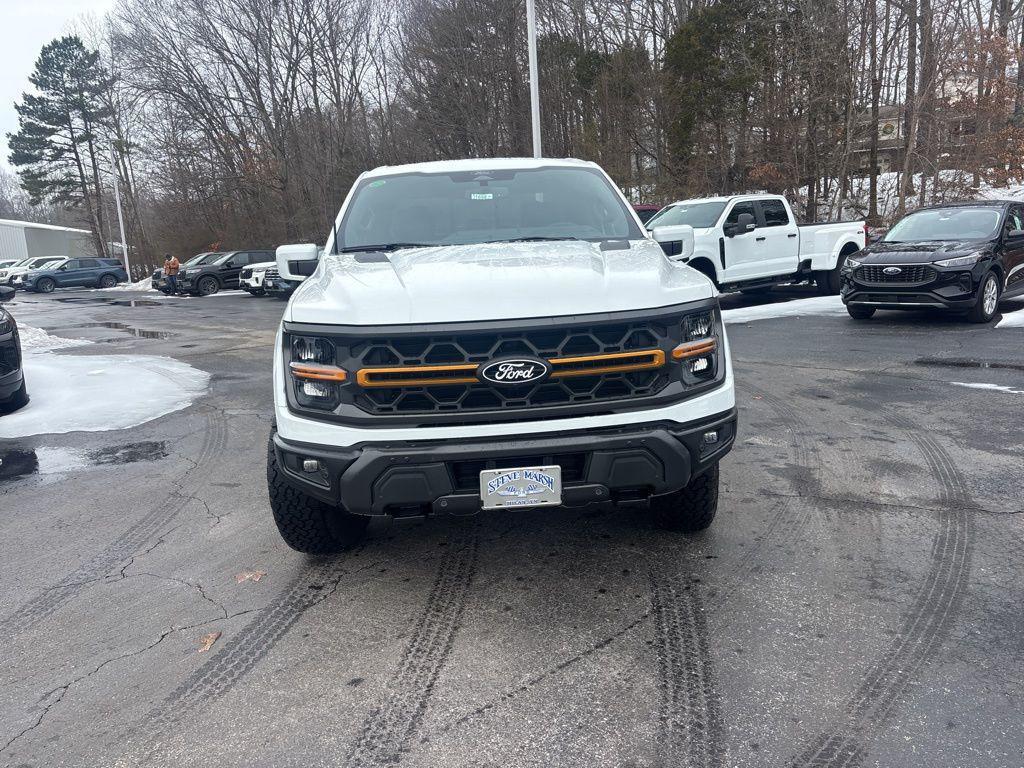 new 2025 Ford F-150 car, priced at $73,723