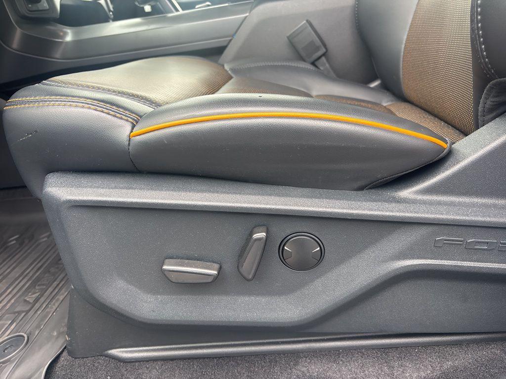 new 2025 Ford F-150 car, priced at $73,723