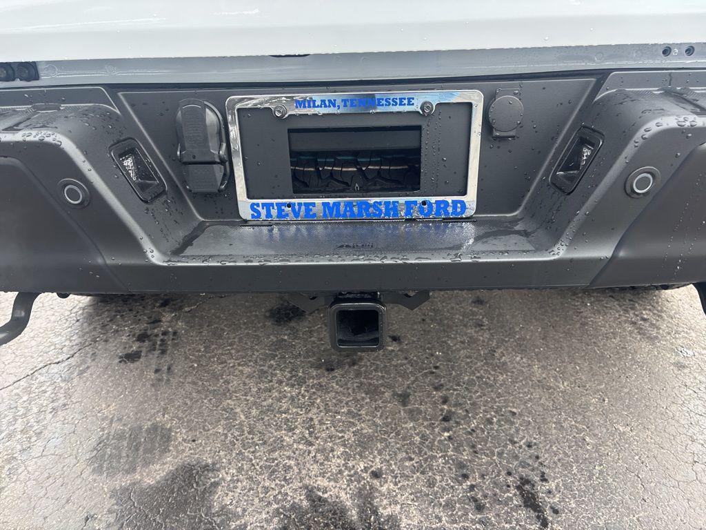 new 2025 Ford F-150 car, priced at $73,723