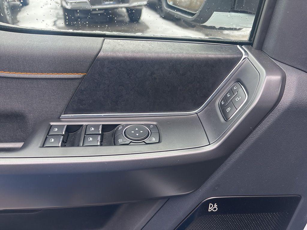 new 2025 Ford F-150 car, priced at $73,723