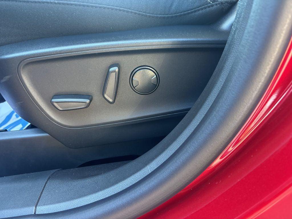 new 2025 Ford Escape car, priced at $33,781