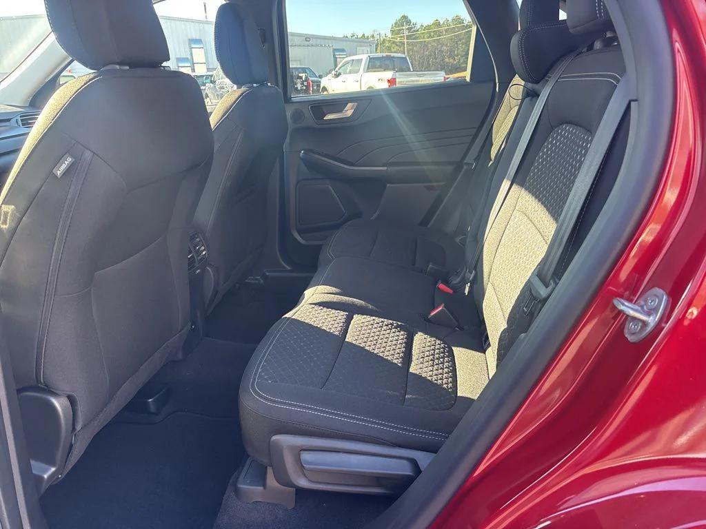 new 2025 Ford Escape car, priced at $33,781