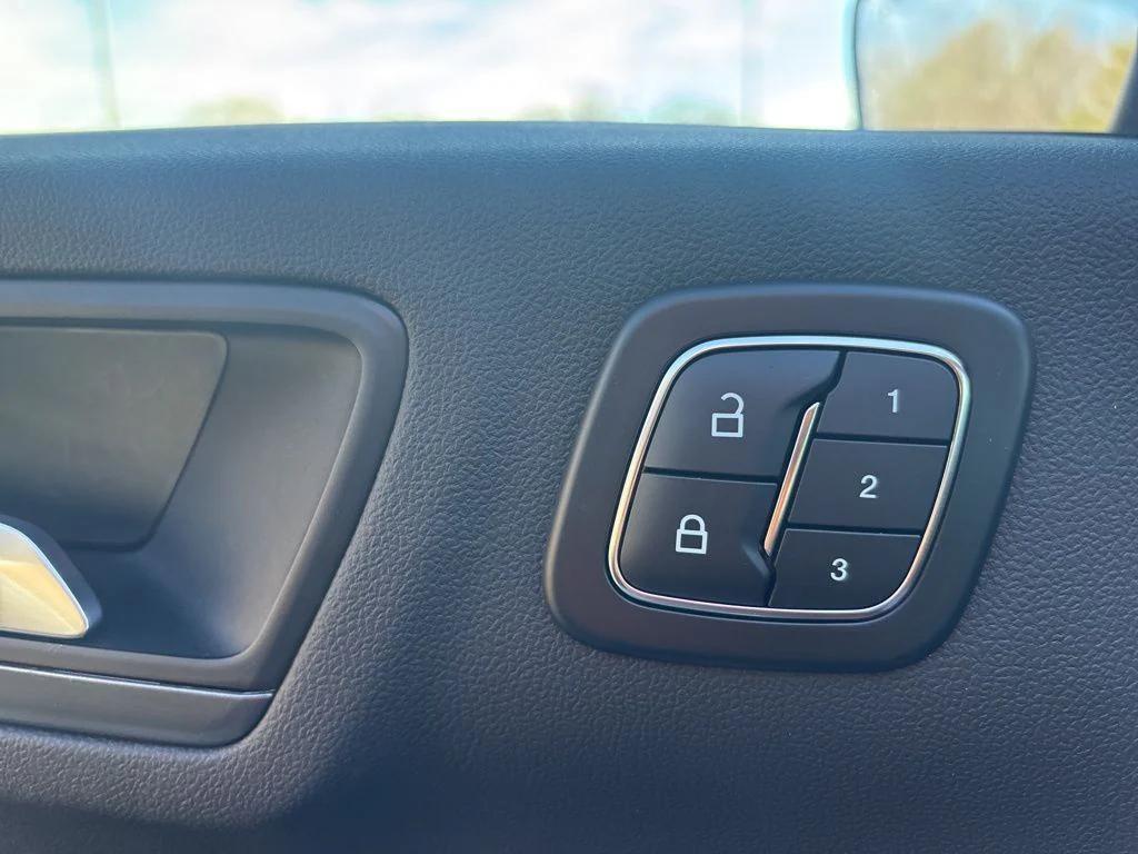 new 2025 Ford Escape car, priced at $33,781