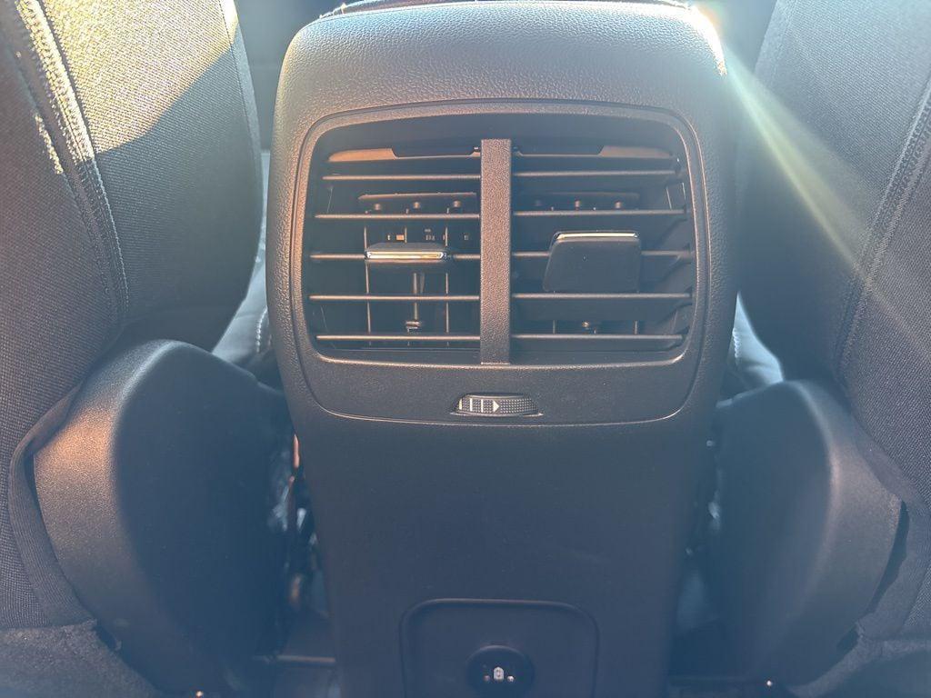 new 2025 Ford Escape car, priced at $33,781