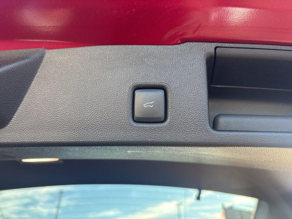 new 2025 Ford Escape car, priced at $33,781