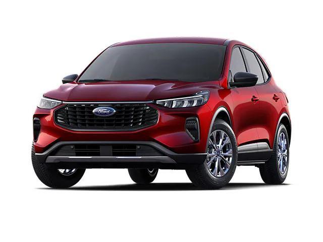 new 2025 Ford Escape car, priced at $33,781