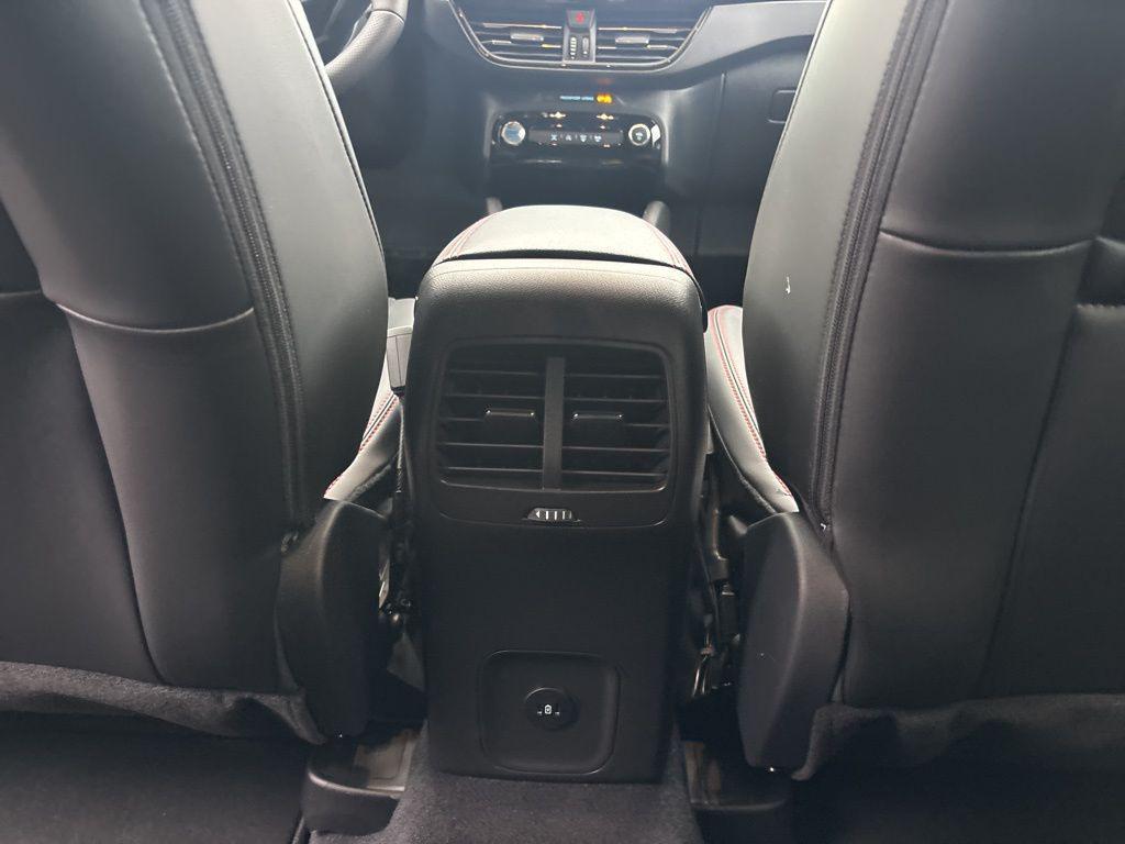 new 2026 Ford Escape car, priced at $34,459