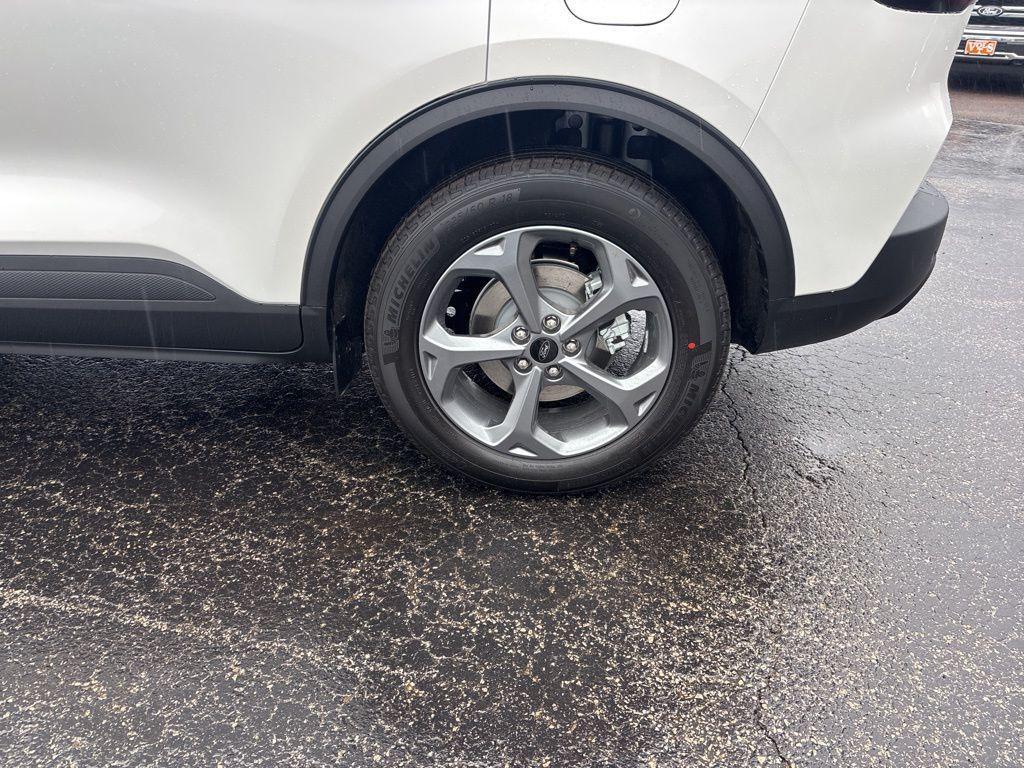 new 2026 Ford Escape car, priced at $34,459