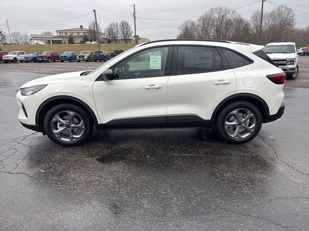 new 2026 Ford Escape car, priced at $34,459
