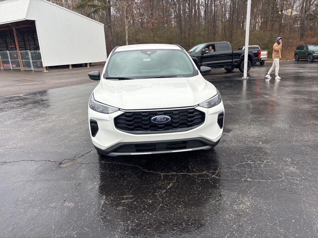new 2026 Ford Escape car, priced at $34,459