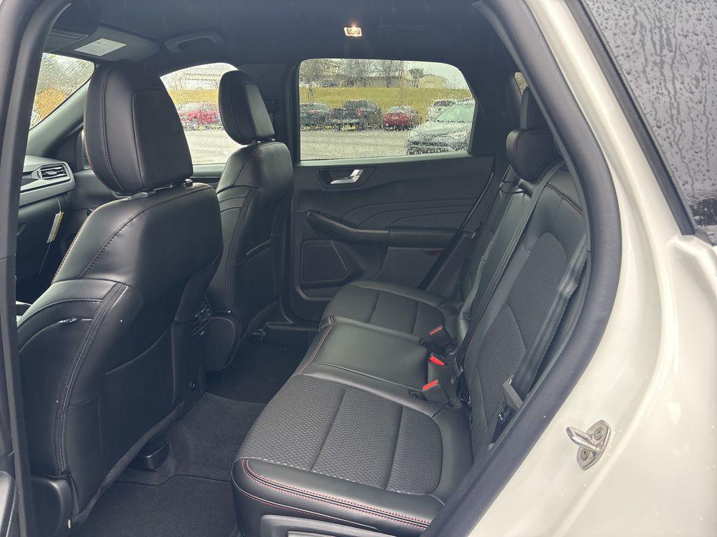 new 2026 Ford Escape car, priced at $34,459