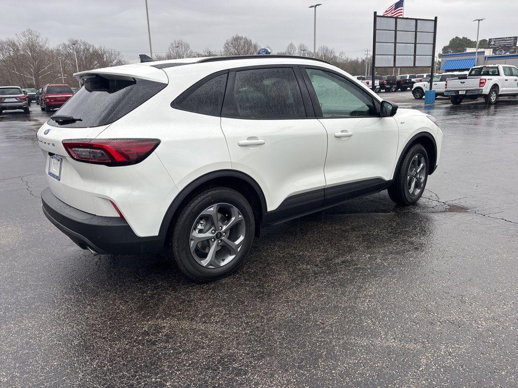 new 2026 Ford Escape car, priced at $34,459
