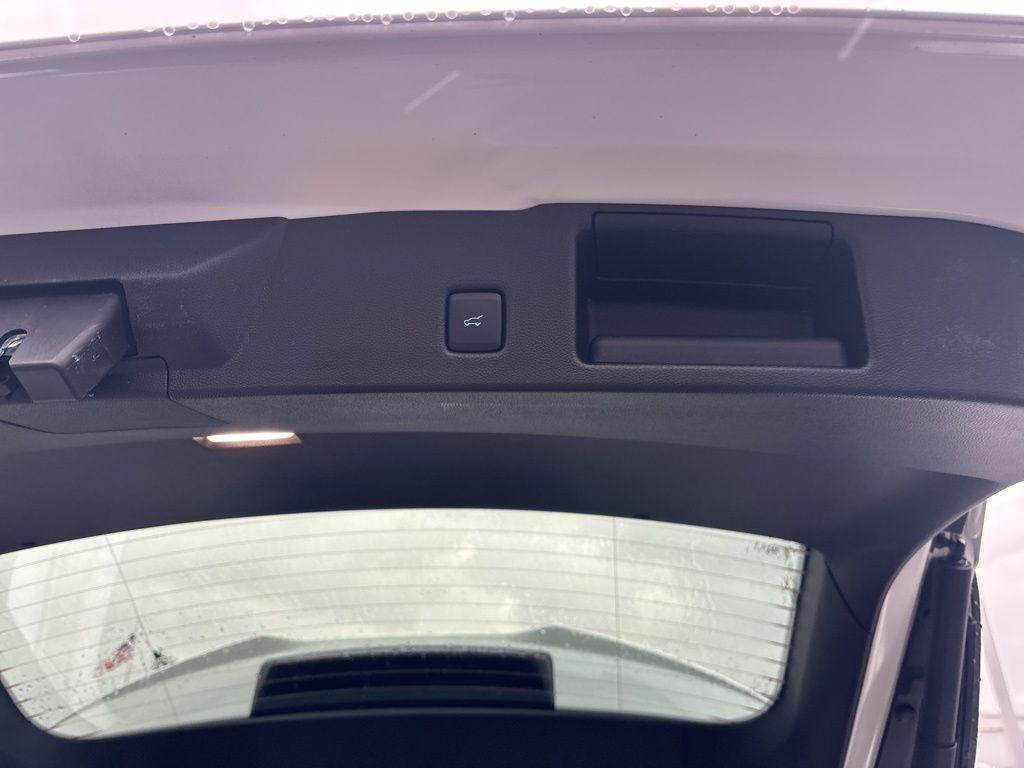 new 2026 Ford Escape car, priced at $34,459