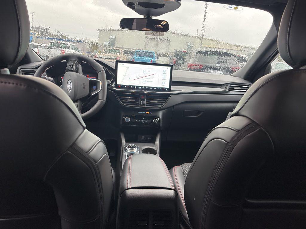 new 2026 Ford Escape car, priced at $34,459