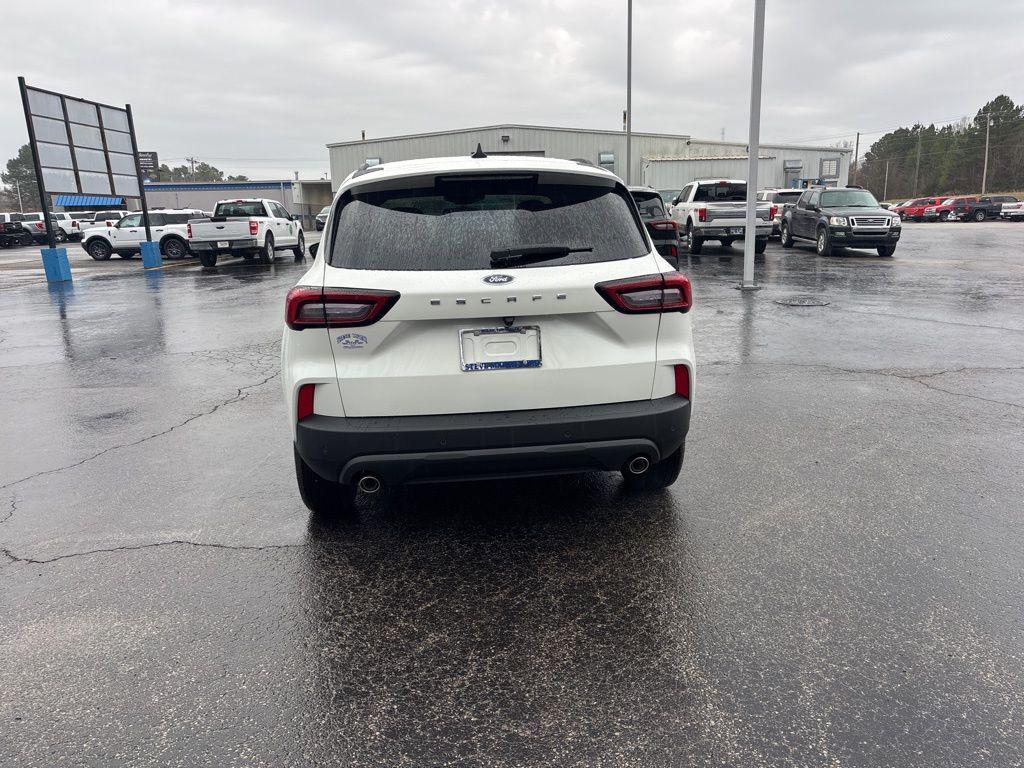 new 2026 Ford Escape car, priced at $34,459