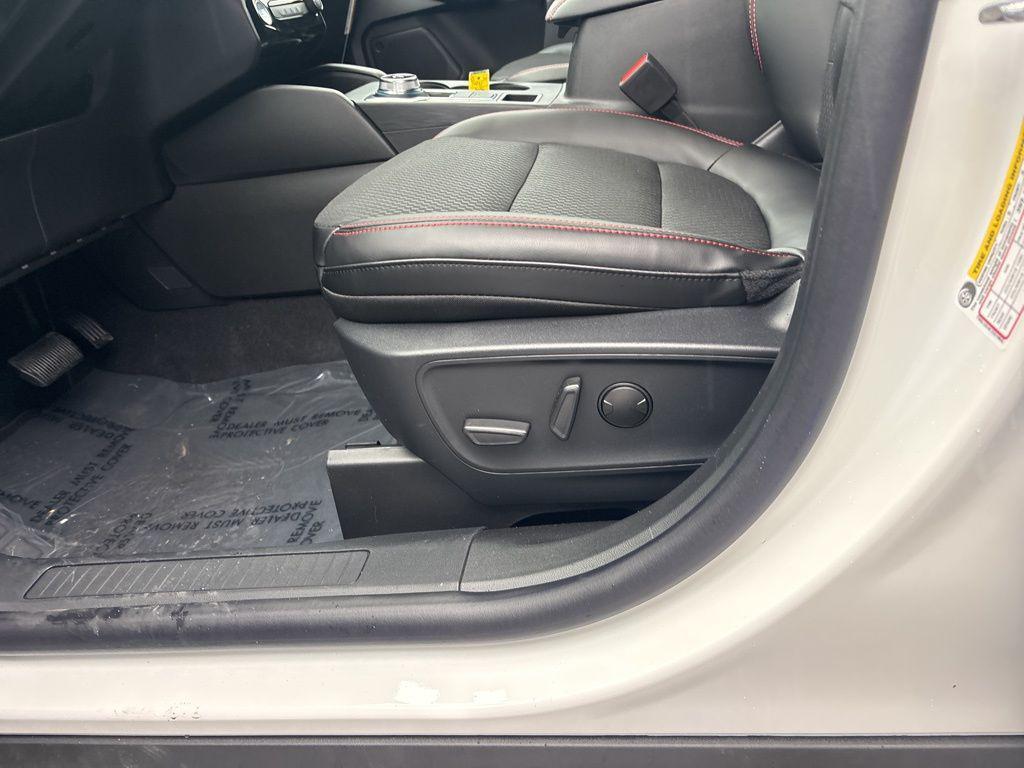 new 2026 Ford Escape car, priced at $34,459