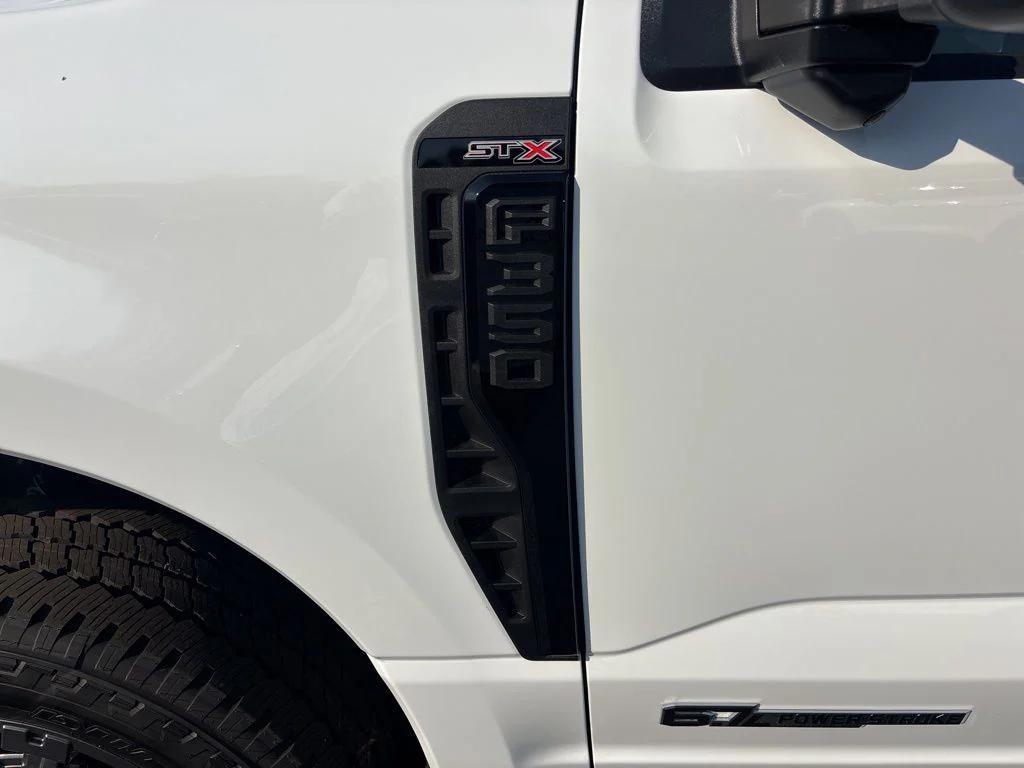new 2026 Ford F-350 car, priced at $70,907