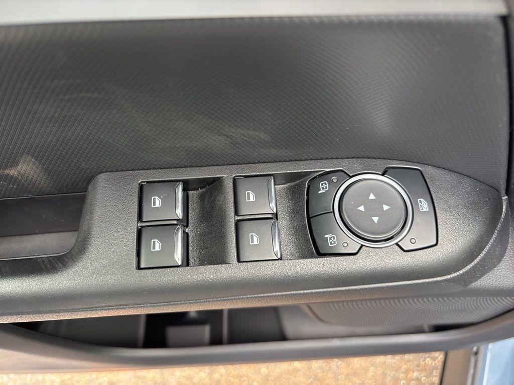 new 2025 Ford Bronco Sport car, priced at $42,475