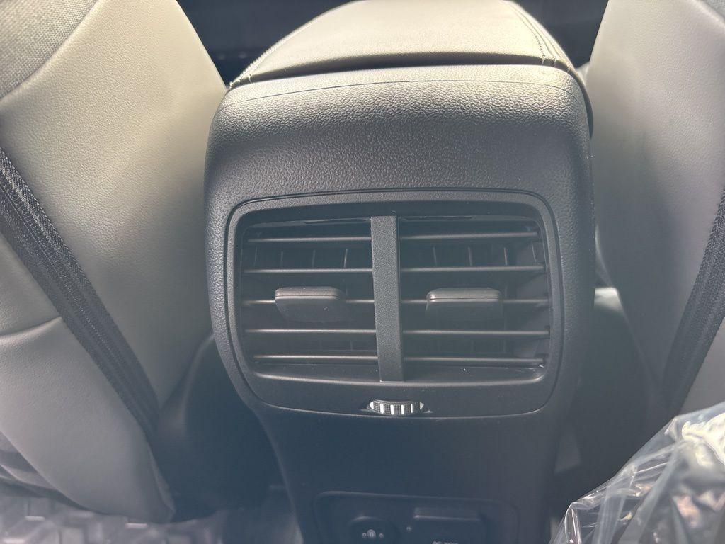 new 2025 Ford Bronco Sport car, priced at $42,475