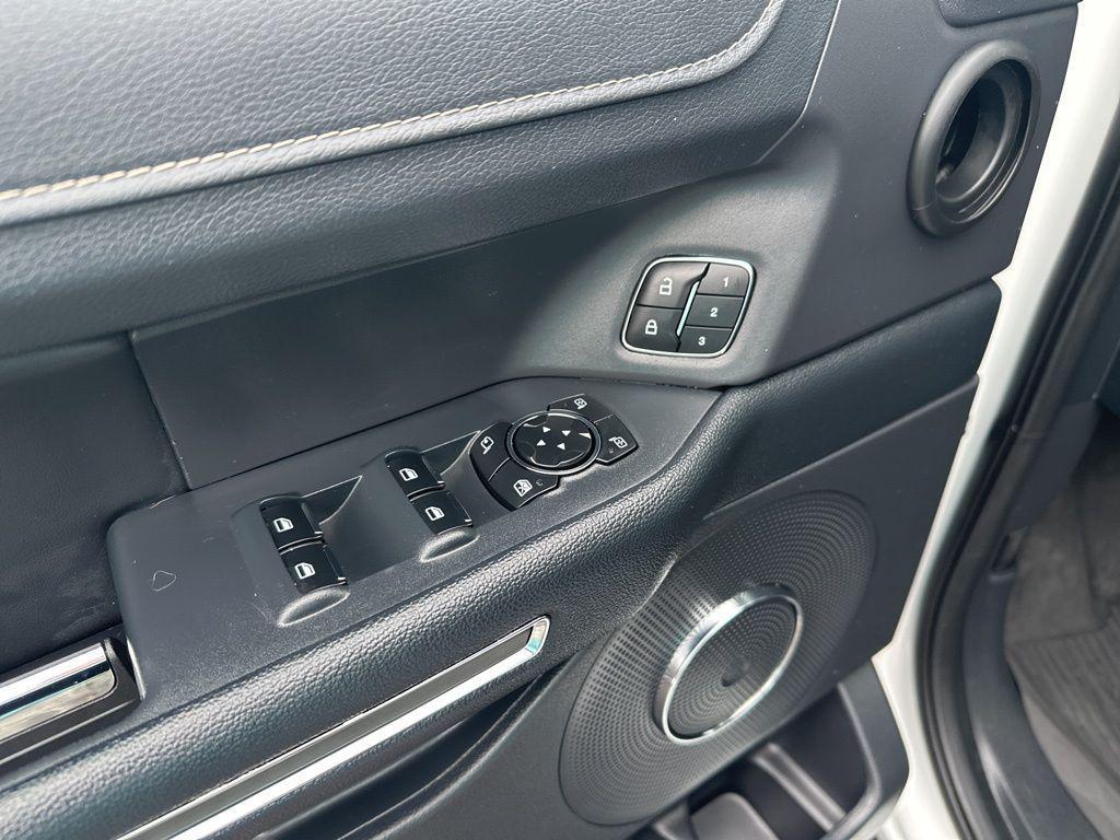 used 2024 Ford Expedition car, priced at $46,488