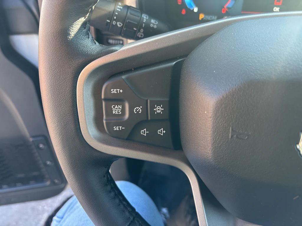 new 2026 Ford Bronco car, priced at $54,920