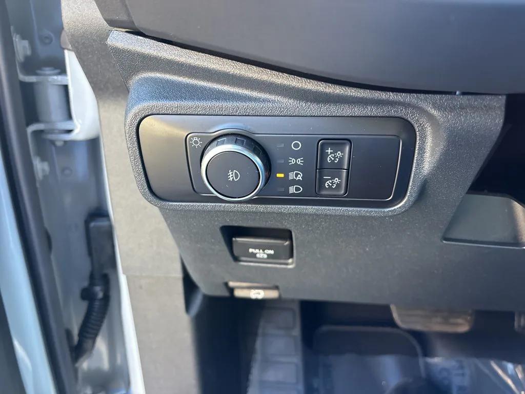 new 2026 Ford Bronco car, priced at $54,920