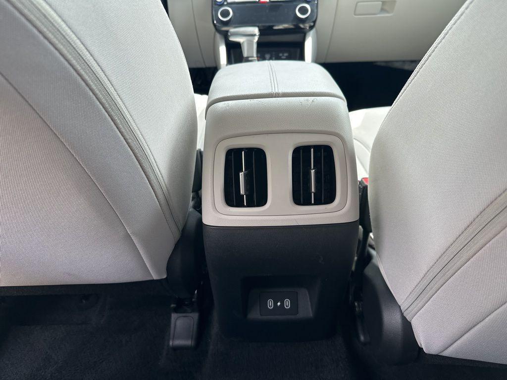 used 2025 Hyundai Tucson car, priced at $25,988