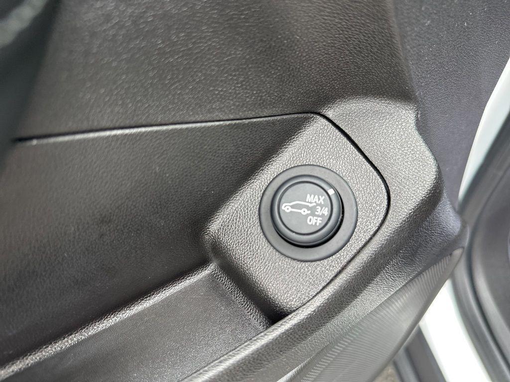 used 2024 GMC Terrain car, priced at $28,988