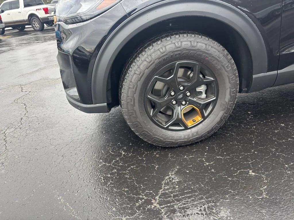 new 2026 Ford Explorer car, priced at $58,880