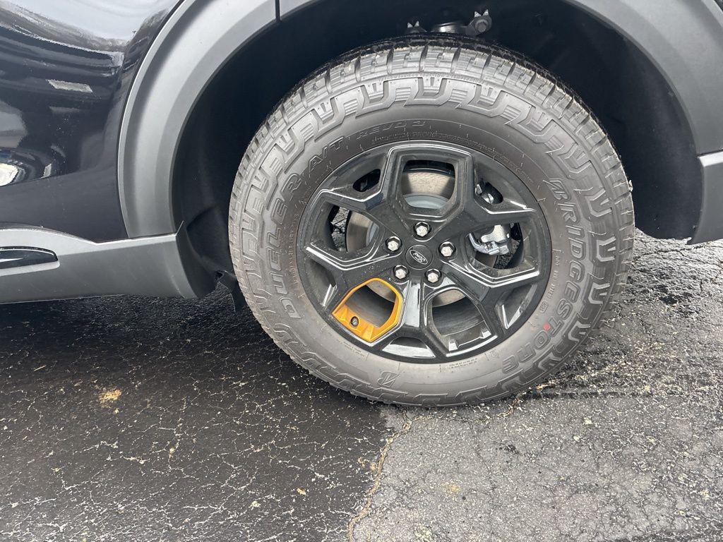 new 2026 Ford Explorer car, priced at $58,880