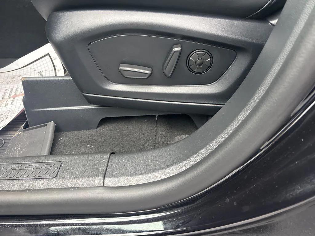 new 2026 Ford Explorer car, priced at $58,880