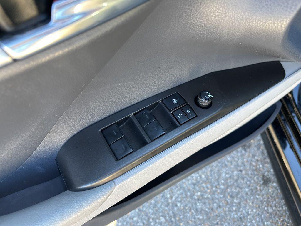 used 2023 Toyota Camry car, priced at $24,488
