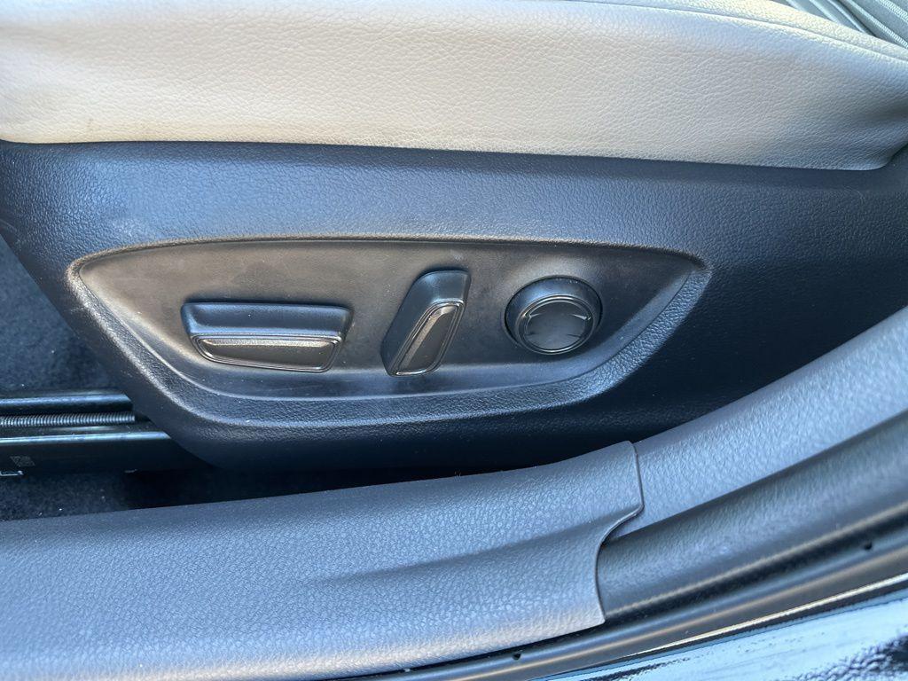 used 2023 Toyota Camry car, priced at $24,488