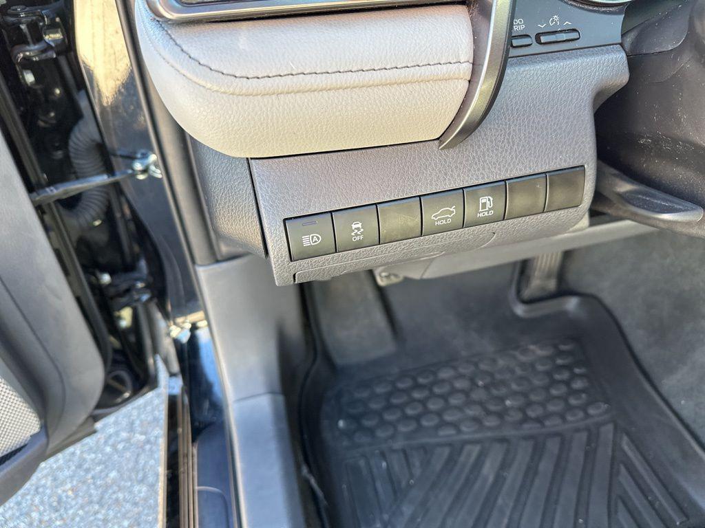 used 2023 Toyota Camry car, priced at $24,488