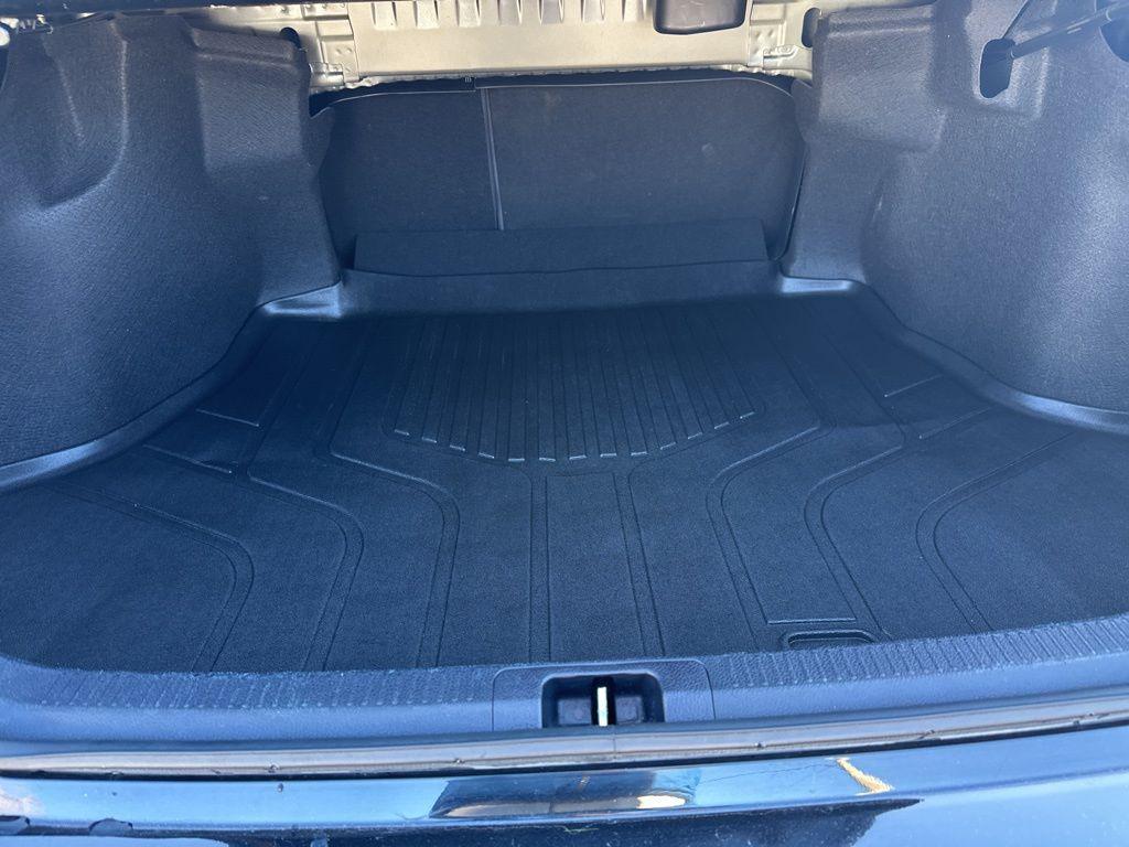 used 2023 Toyota Camry car, priced at $24,488