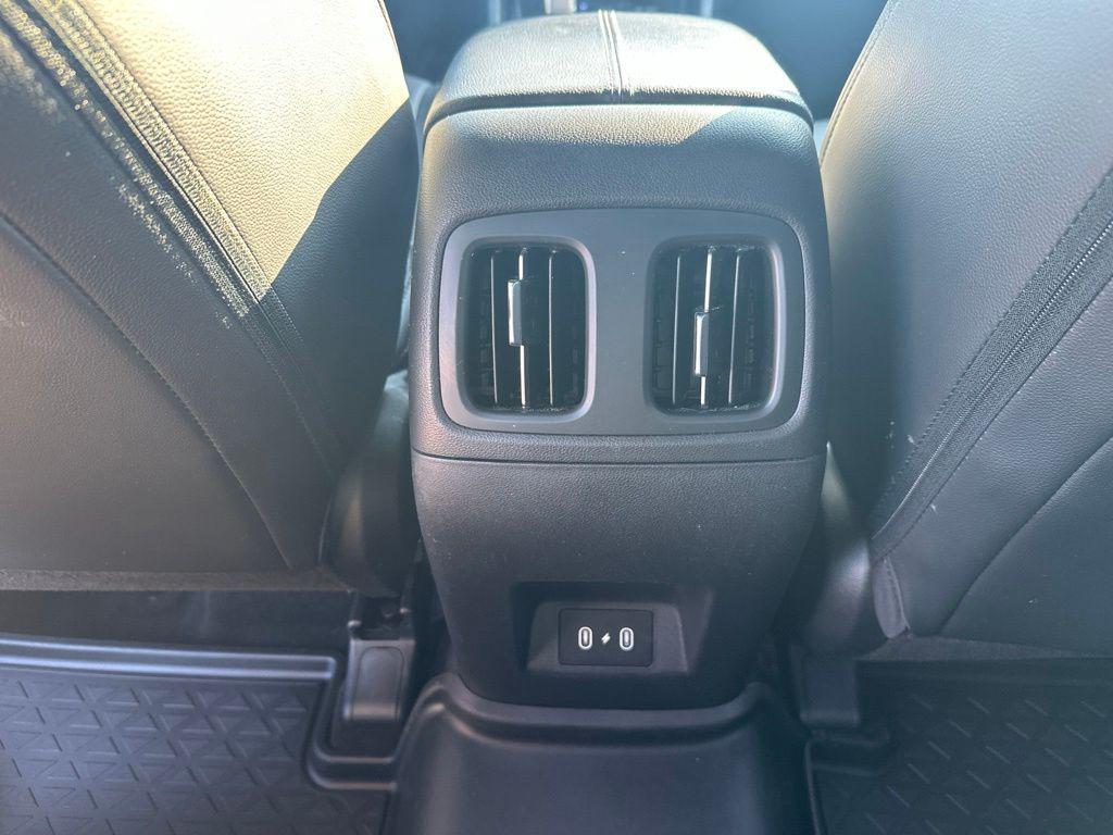 used 2025 Hyundai SANTA CRUZ car, priced at $31,788