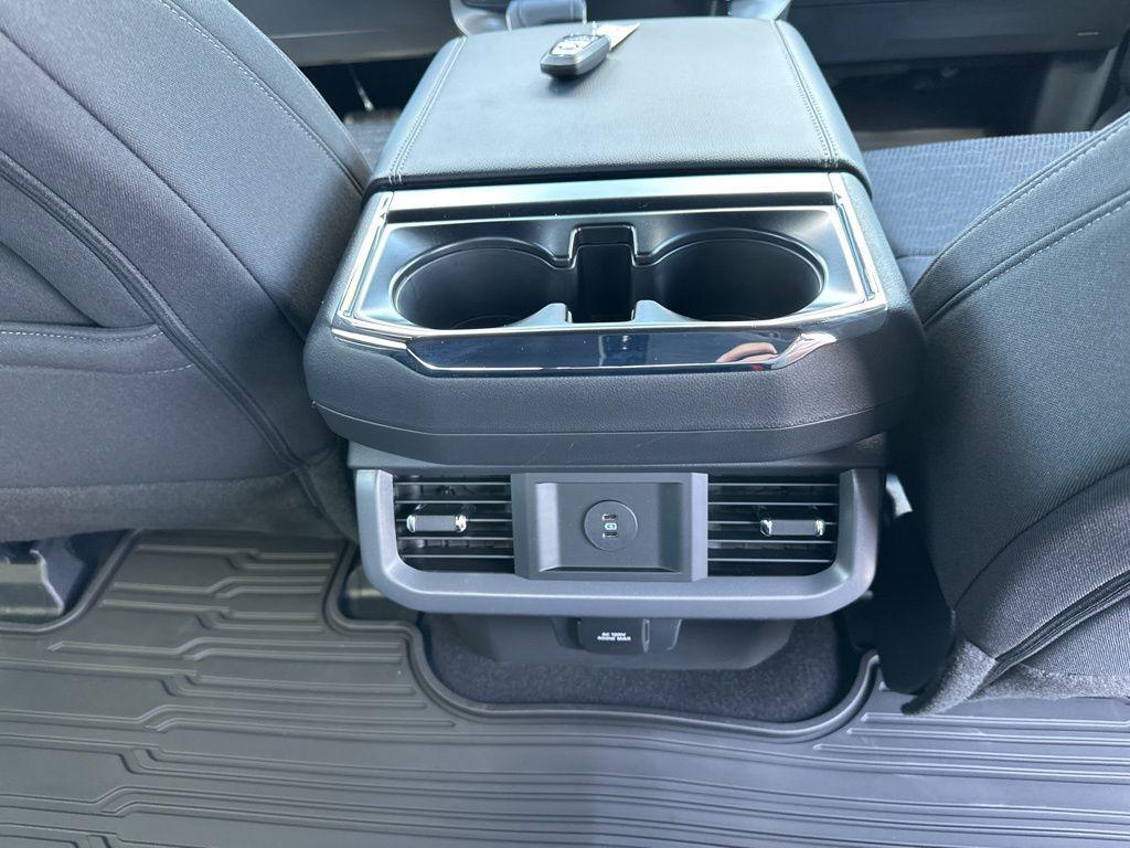 new 2026 Ford F-150 car, priced at $58,863