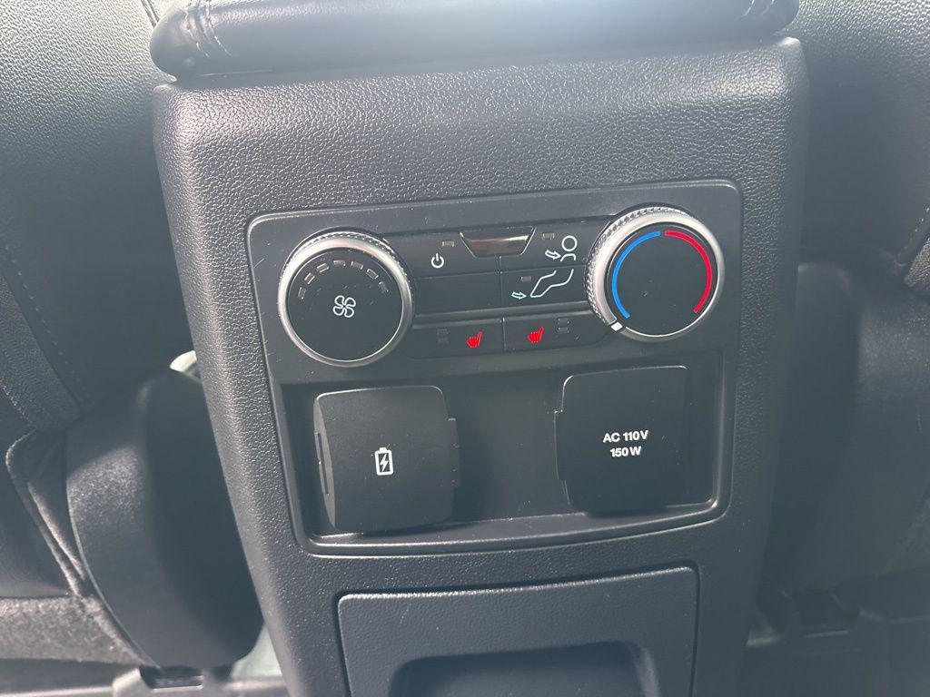 used 2023 Ford Explorer car, priced at $30,988