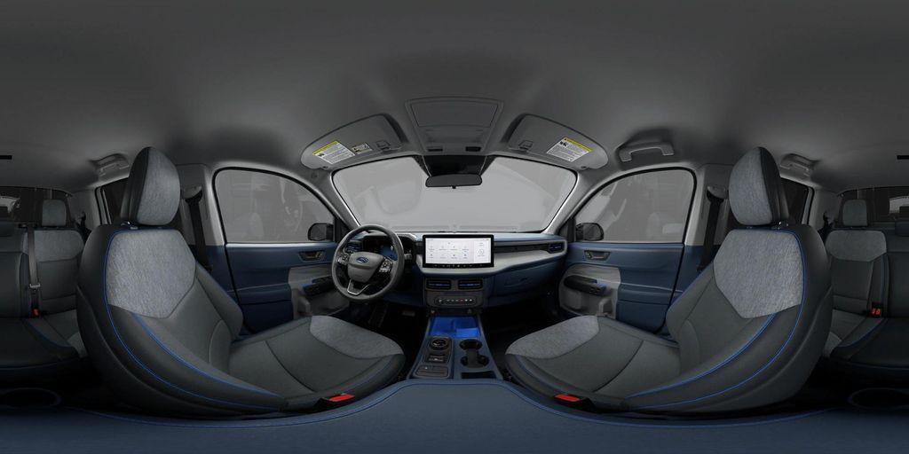 new 2026 Ford Maverick car, priced at $32,492