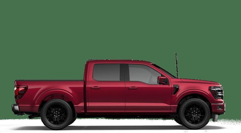 new 2026 Ford F-150 car, priced at $64,575