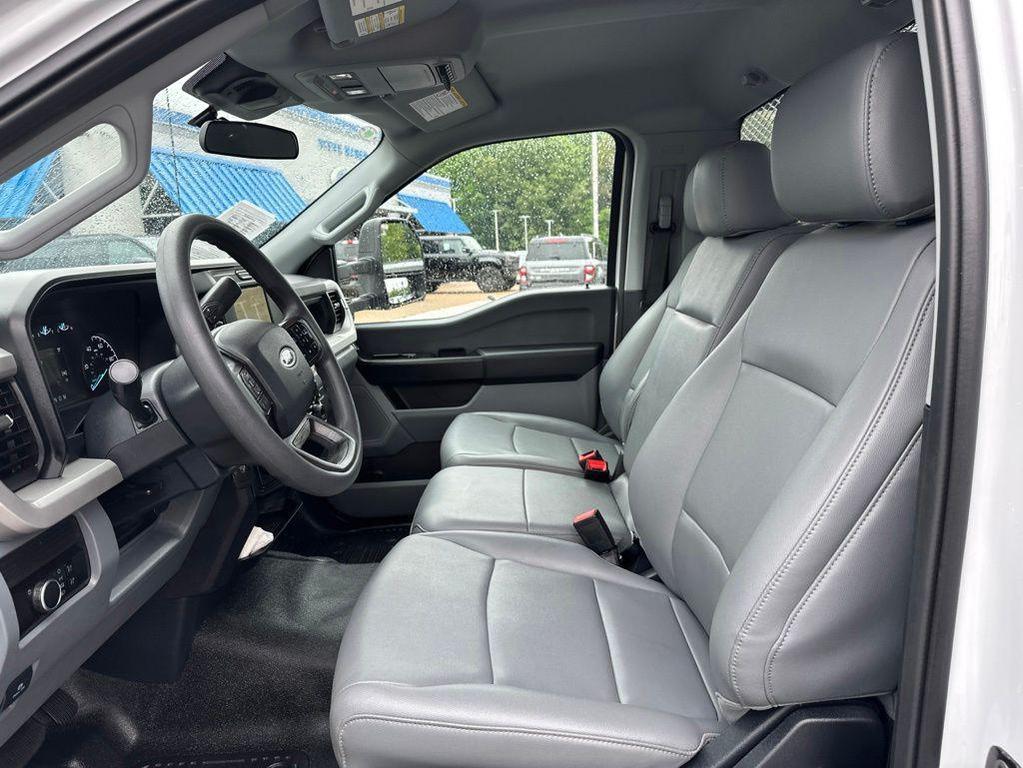 used 2026 Ford F-450 car, priced at $53,980