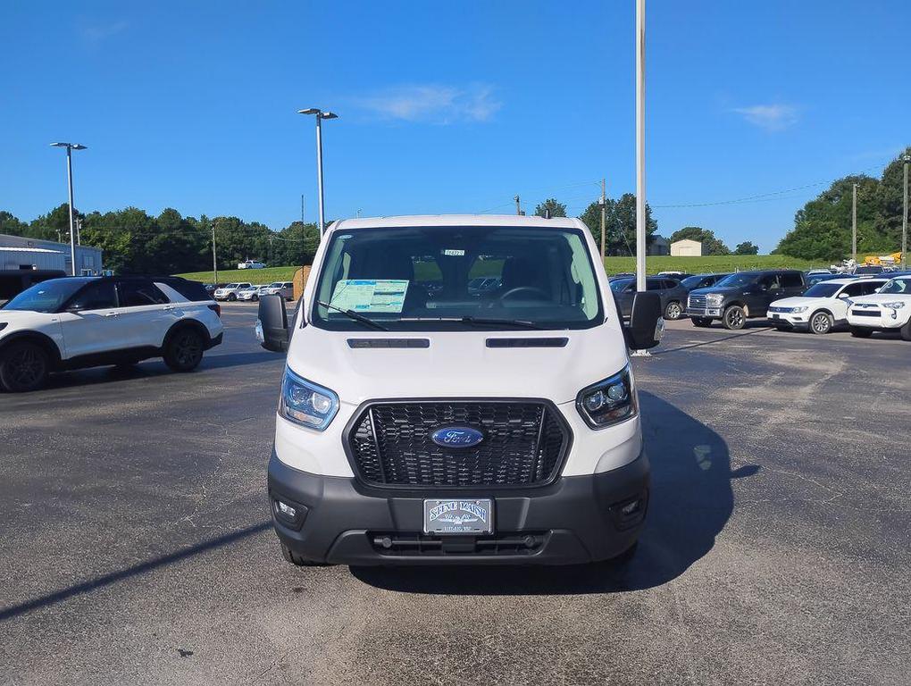 new 2025 Ford Transit-150 car, priced at $47,995