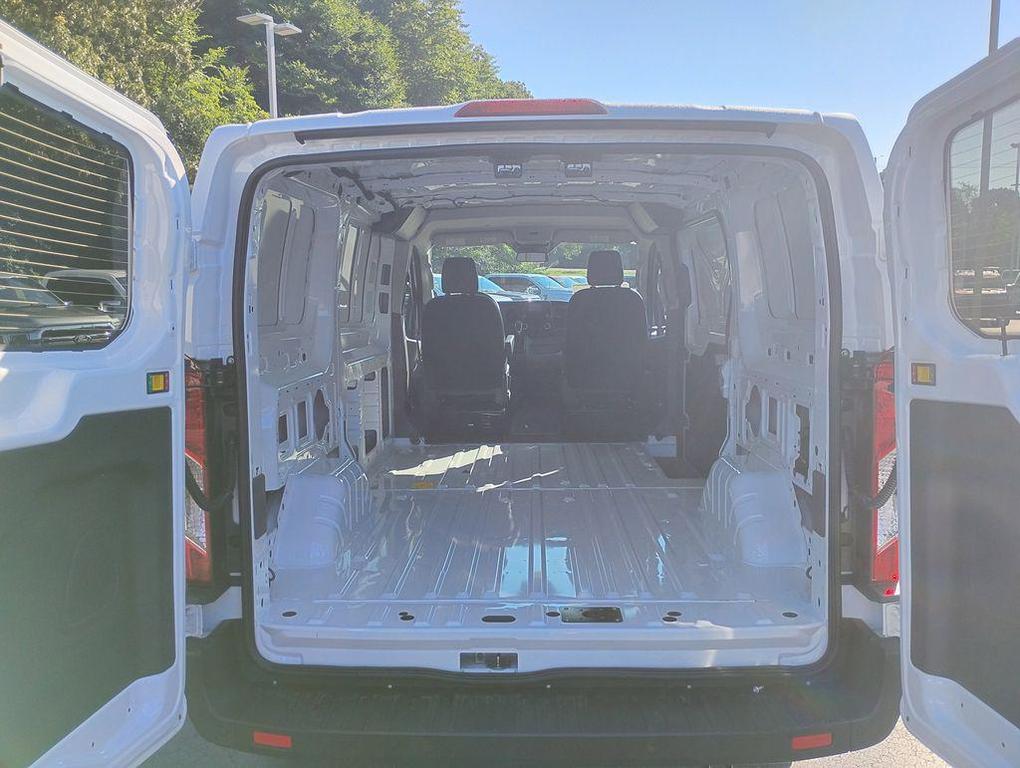 new 2025 Ford Transit-150 car, priced at $47,995