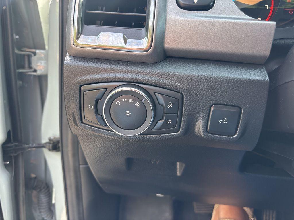 used 2022 Ford Ranger car, priced at $29,988