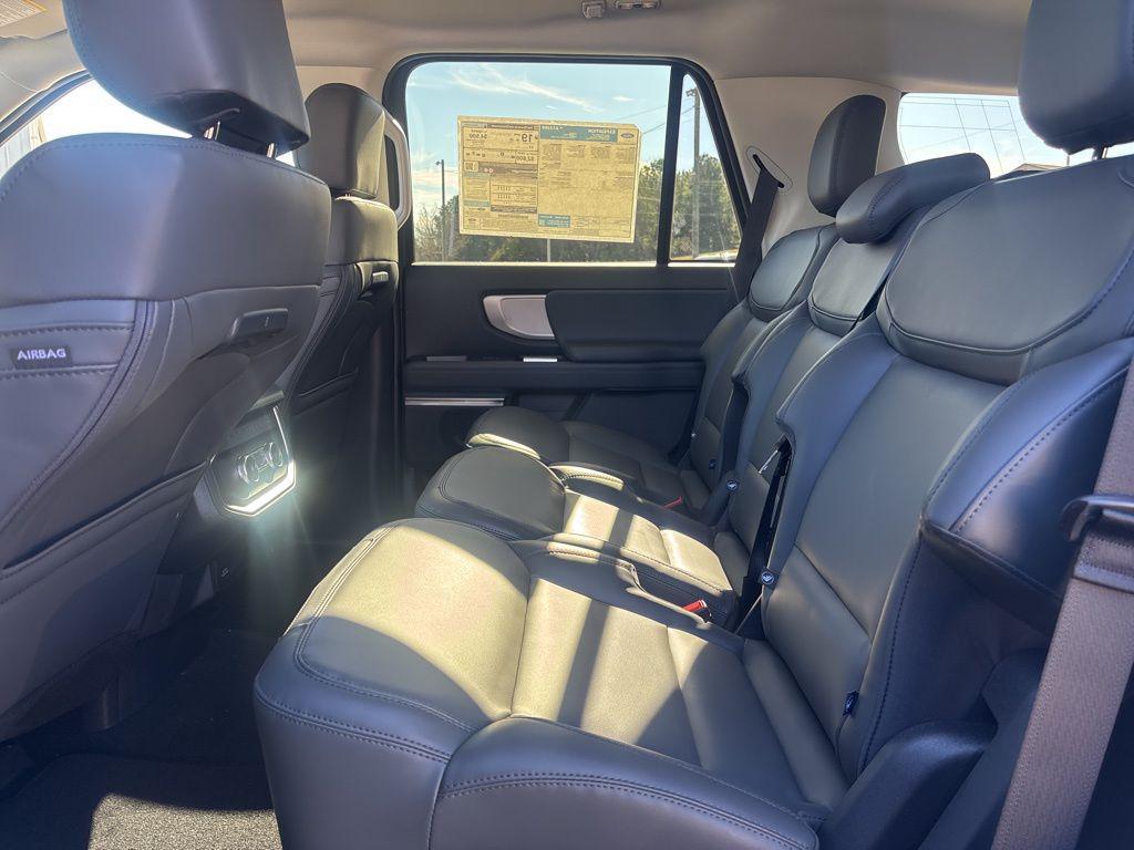 new 2026 Ford Expedition car, priced at $67,003