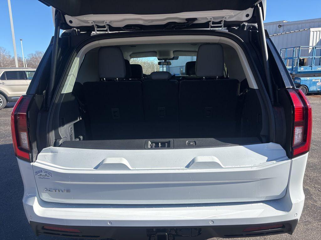 new 2026 Ford Expedition car, priced at $67,003