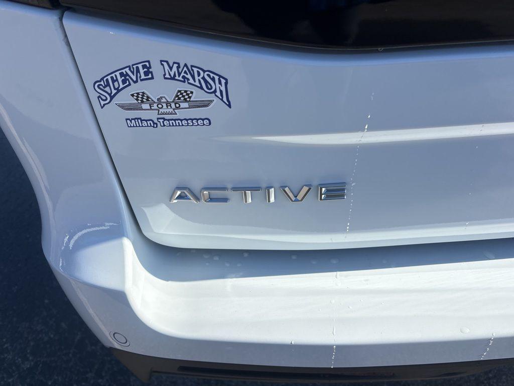 new 2026 Ford Expedition car, priced at $67,003