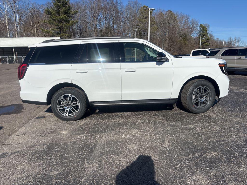 new 2026 Ford Expedition car, priced at $67,003